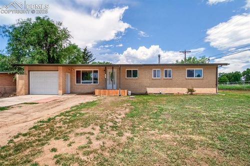 102 Cornell St, Colorado Springs, CO, 80911-2105 | Card Image
