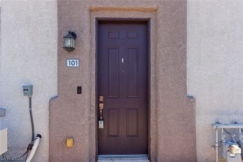 101-8454 Classique Ave, Las Vegas, NV, 89178-8618 | Card Image