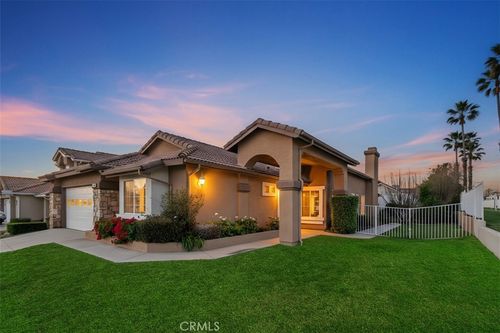 699 Amber Sky St, Banning, CA, 92220 | Card Image