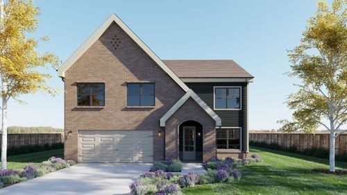 9336 Orrin Avenue, Ooltewah, TN, 37363 | Card Image