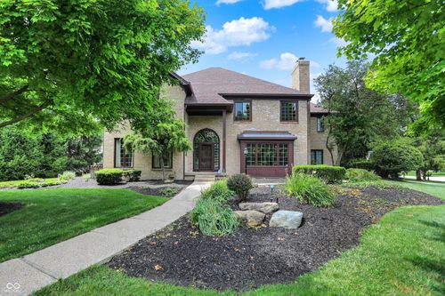 12899 Brighton Ave, Carmel, IN, 46032-9279 | Card Image