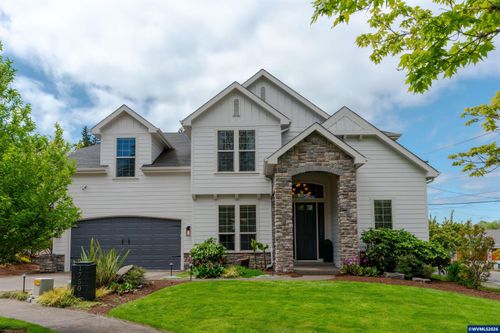 1750 Sw Pinehurst Pl, Corvallis, OR, 97333-1772 | Card Image