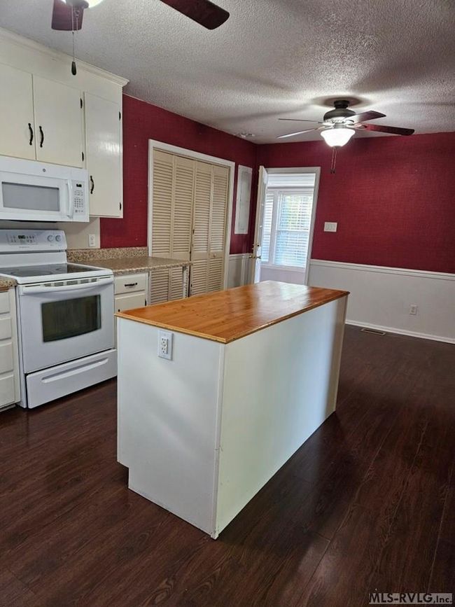 1211 Crew St, House other with 3 bedrooms, 1 bathrooms and null parking in Roanoke Rapids NC | Image 6