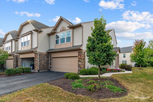 1439 Crimson Ln, Yorkville, IL, 60560-3063 | Card Image