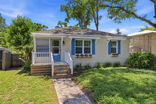 1423 E Henry Avenue, TAMPA, FL, 33604 | Card Image