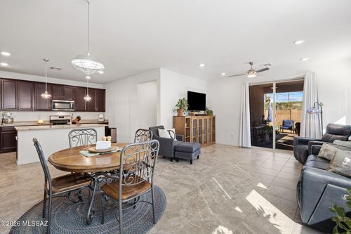 2134 W Ephesus Court, Tucson, AZ, 85742 | Card Image
