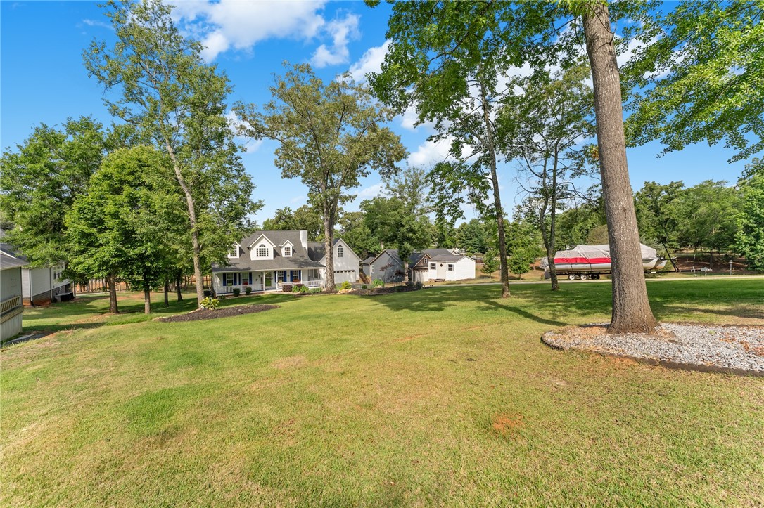 Residential in Anderson 5