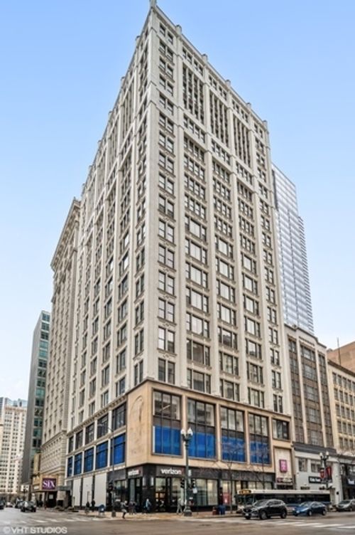 apt-902-8 W Monroe St, Chicago, IL, 60603-2449 | Card Image
