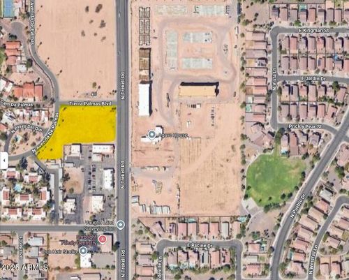 --1944 N Avenida De Palmas, Casa Grande, AZ, 85122-1715 | Card Image