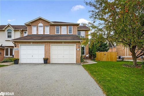 1271 Huron Crt, Innisfil, ON, L9S1X5 | Card Image