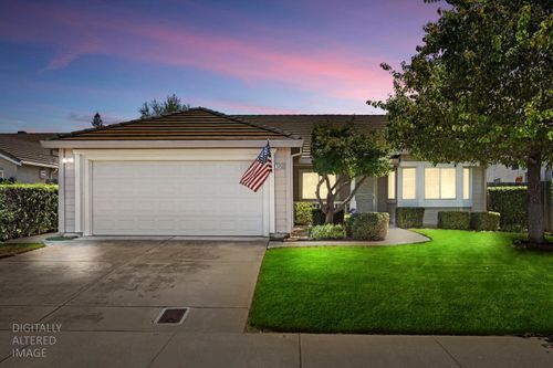 3450 Sitka Ct, Stockton, CA, 95209-3745 | Card Image