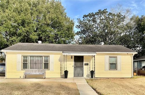 1010 Barbara Drive, Mobile, AL, 36617 | Card Image