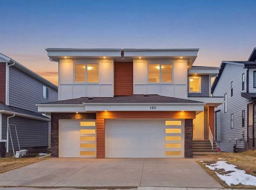 180 South Shore, Chestermere, AB, T1X2Y3 | Card Image