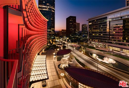 1420-2025 Avenue Of The Stars, Los Angeles, CA, 90067-4747 | Card Image