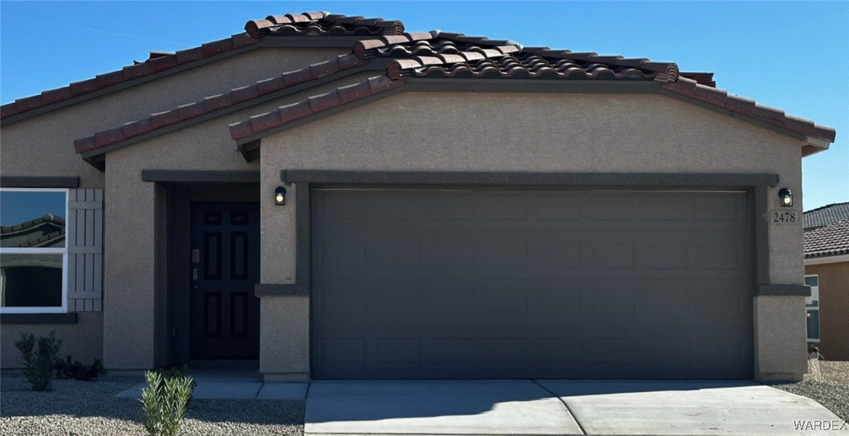 Pesuna Dr, Bullhead City, AZ 86442