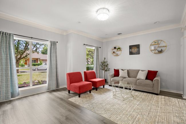 6115 Rickerhill Ln, House other with 5 bedrooms, 4 bathrooms and 4 parking in Austin TX | Image 10