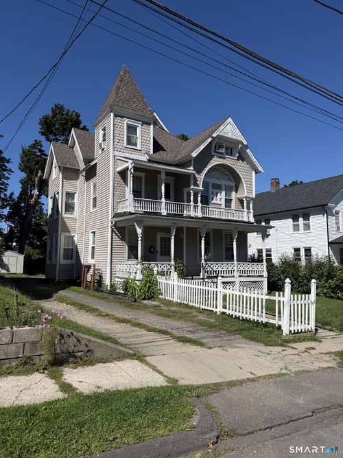 25 E Pearl St, Danbury, CT, 06810-7712 | Card Image