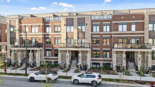 1404-56 Elizabeth Street, Richmond Hill, ON, L4C5W2 | Card Image