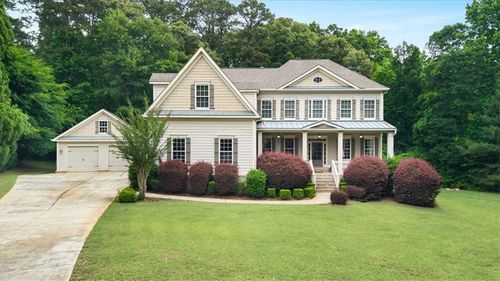 219 Kelvington Way, Peachtree City, GA, 30269-5620 | Card Image