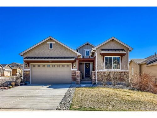 2557 Lake Of The Rockies Dr, Monument, CO, 80132-7501 | Card Image