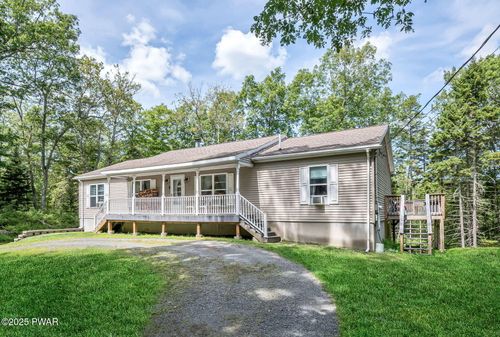 149 Weasel Rd, Dingmans Ferry, PA, 18328-3098 | Card Image