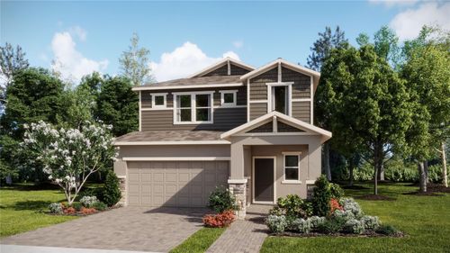 7268 Hammerstone Way, Groveland, FL, 34736-7840 | Card Image