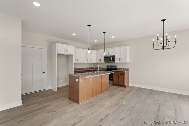 LOT-1519 - 5215 N Hampton Court, Home with 3 bedrooms, 3 bathrooms and null parking in Charlestown IN | Image 19