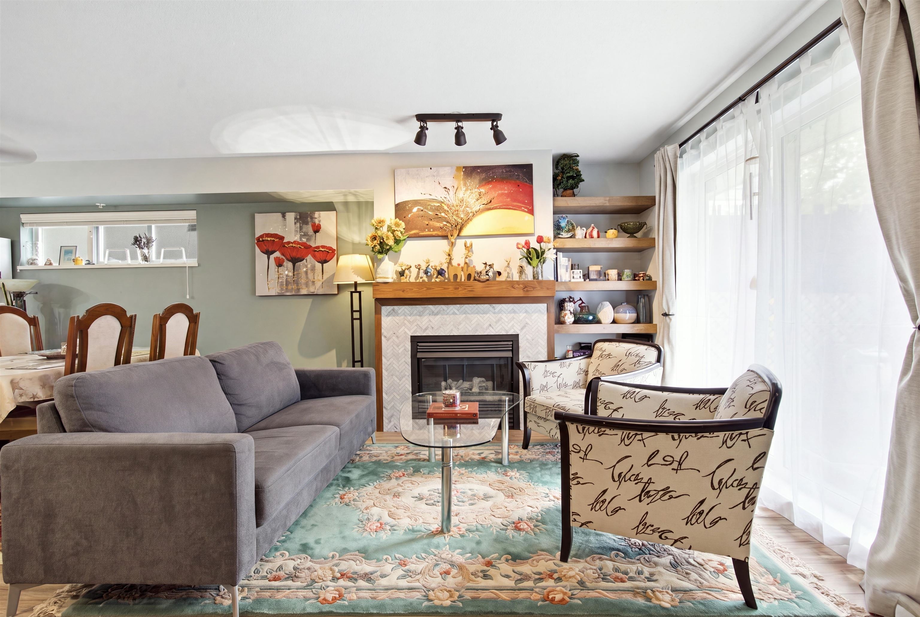 Residential in Burnaby 5