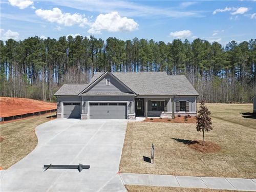 236 Weslyn Drive, Social Circle, GA, 30025 | Card Image