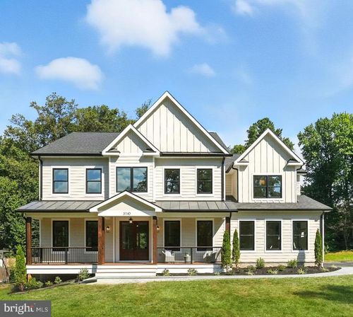 3140 Highland Ln, FAIRFAX, VA, 22031-2808 | Card Image