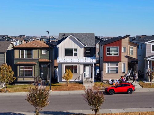 36 Howse Dr Ne, Calgary, AB, T3P0V4 | Card Image