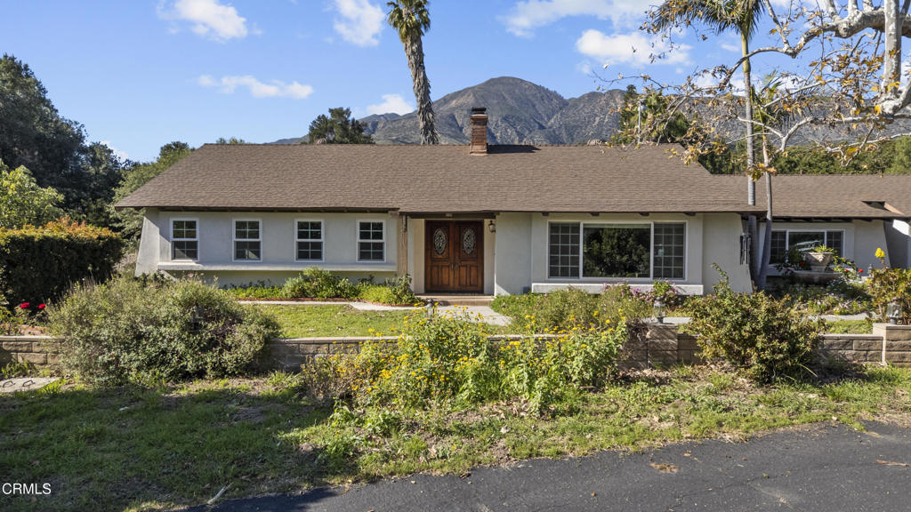 Residential in Fillmore 3