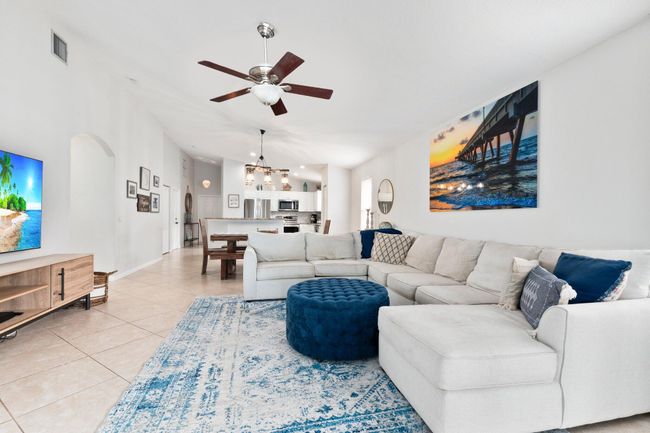 2442 Sw Regency Rd, House other with 3 bedrooms, 2 bathrooms and null parking in Stuart FL | Image 14
