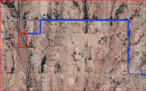 32-304XX W Dale Ln, Wittmann, AZ, 85361 | Card Image