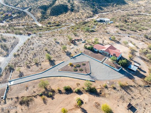 1060 S Kellis Road, Wickenburg, AZ, 85390 | Card Image