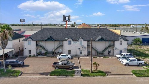 3716 Clavel St, Palmview, TX, 78572-8133 | Card Image