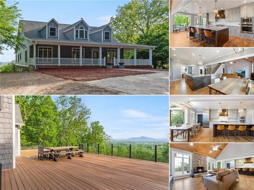 265 Lynda Ln, Cleveland, GA, 30528-3363 | Card Image