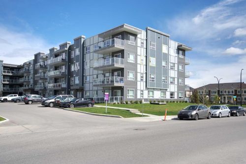 304-40 Carrington Plaza Nw, Calgary, AB, T3P1X7 | Card Image