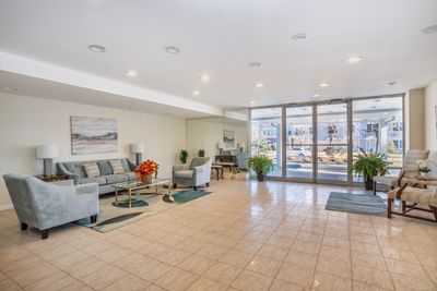 G100 - 5 Bishop Road, Condo with 1 bedrooms, 1 bathrooms and null parking in West Hartford CT | Image 2