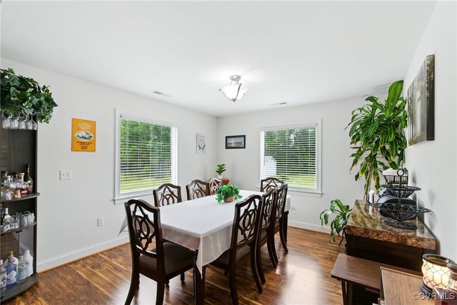 112 Rosemary Ct, House other with 3 bedrooms, 3 bathrooms and null parking in Tappahannock VA | Image 8