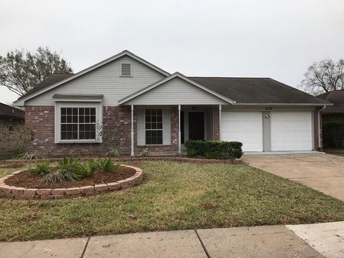 2118 Endicott Lane, Sugar Land, TX, 77478 | Card Image