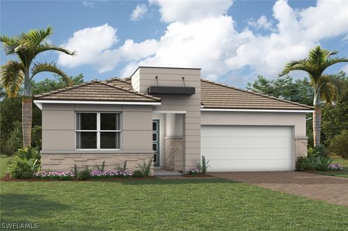 1845 Summerlit Avenue, Naples, FL, 34114 | Card Image
