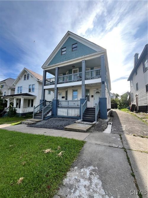 apt-1-1651 Howard Ave, Utica, NY, 13501-5032 | Card Image