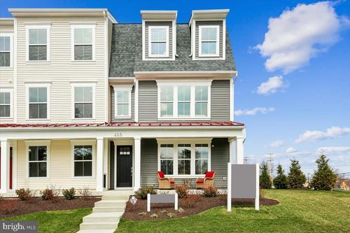 112 Allen Lane, POOLESVILLE, MD, 20837 | Card Image