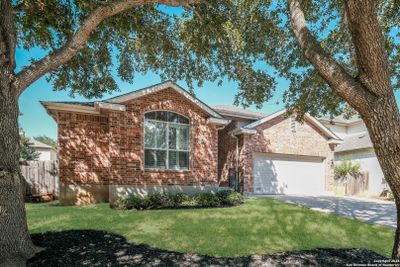 2549 Sir Barton Bay, House other with 3 bedrooms, 2 bathrooms and null parking in Schertz TX | Image 2