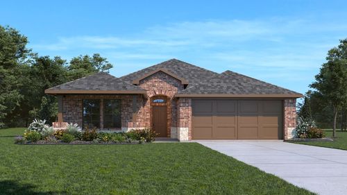 2026 Serene Springs Road, Celina, TX, 75009 | Card Image