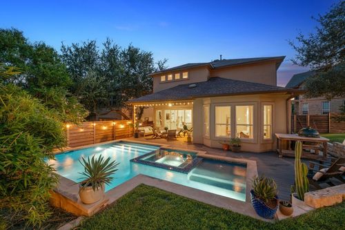 6200 Antigo Ln, Austin, TX, 78739-2039 | Card Image