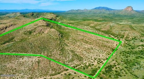 2-TBD N Morning Star Trl 41.95 Acres, Douglas, AZ, 85607 | Card Image