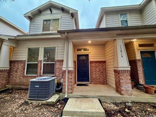13416 Bristow Dawn, San Antonio, TX, 78217-1378 | Card Image