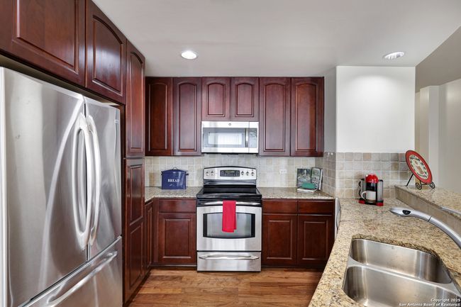 APT-203 - 215 Center St, Condo with 2 bedrooms, 2 bathrooms and null parking in San Antonio TX | Image 8